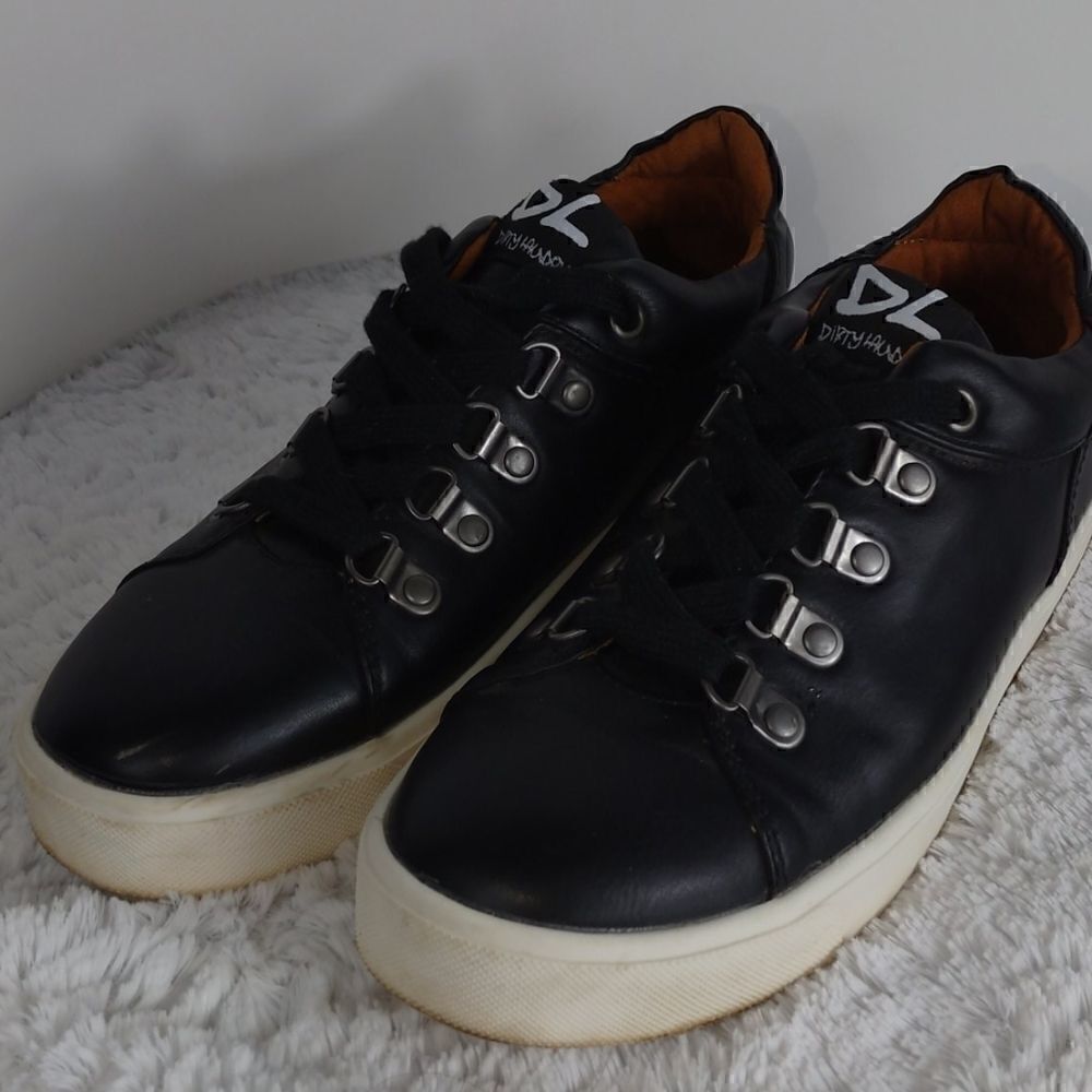Dirty Laundry Sneakers  